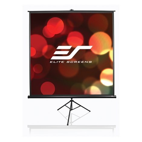 Elite Tripod Series | Projection screen with tripod | T92UWH | 92 "" | 16:9